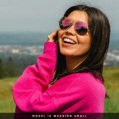 Classic Original - Ocean Tortoise Polarized