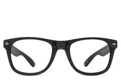 Classic Small Rx - Black Timber