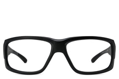 Capitan RX - Black
