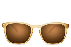 Cypress - Peach Polarized