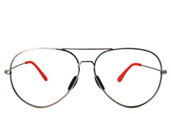 Tangle Free Aviator M/L Rx - Liberty Blue