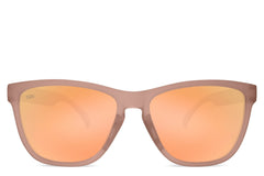 Cascade - Crystal Rose Polarized