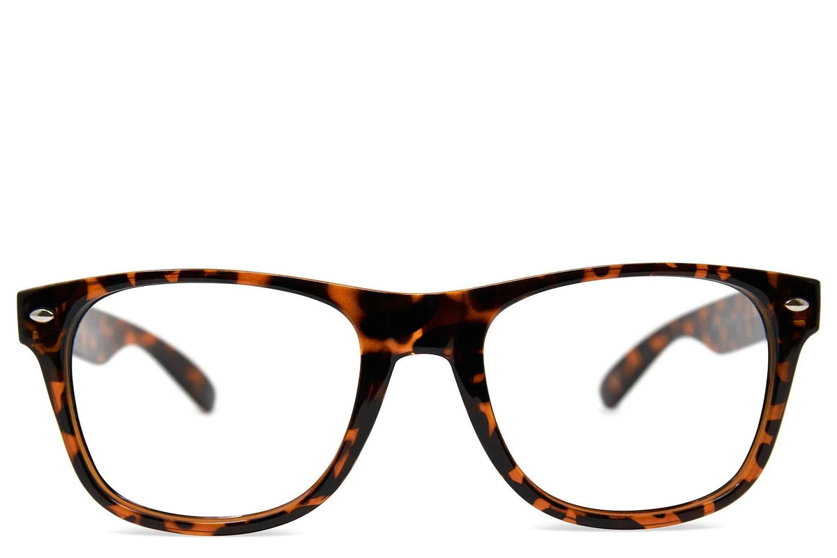 Classic Rx - Tortoise Original